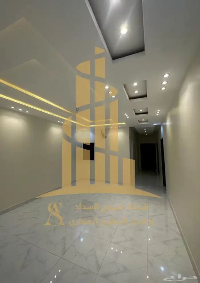 شقق للبيع حي الرحاب 3