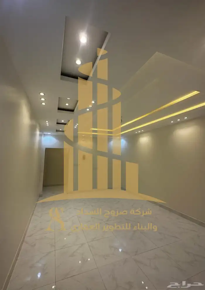 شقق للبيع حي الرحاب 1