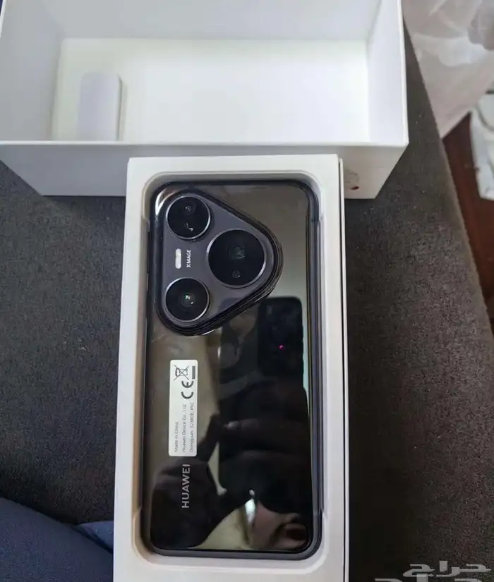 جوال هواوي HUAWEI Pura 80 Pro 0