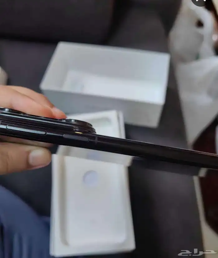 جوال هواوي HUAWEI Pura 80 Pro 6