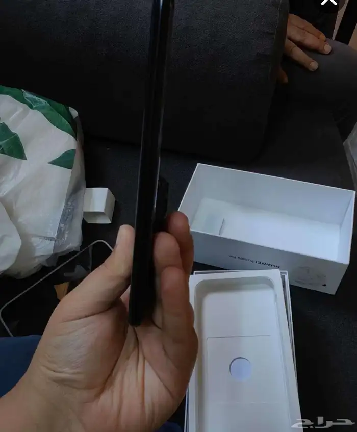 جوال هواوي HUAWEI Pura 80 Pro 5