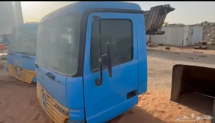 للبيع غماير اكتروس جفاليات سنقل 4