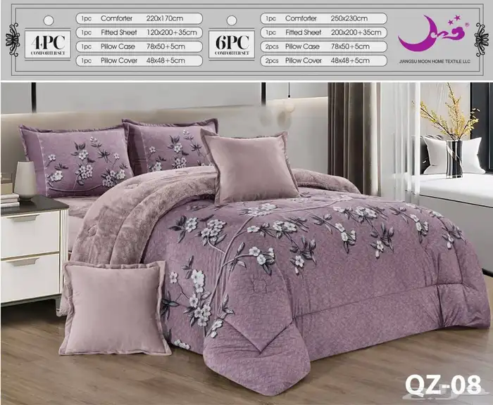 مفارش راقية 16