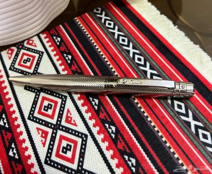 اقلام كارتير درجة أولى 13