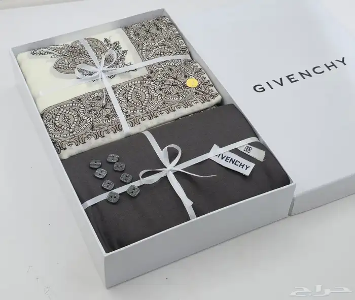 بوكس  فنشي هدايا 4