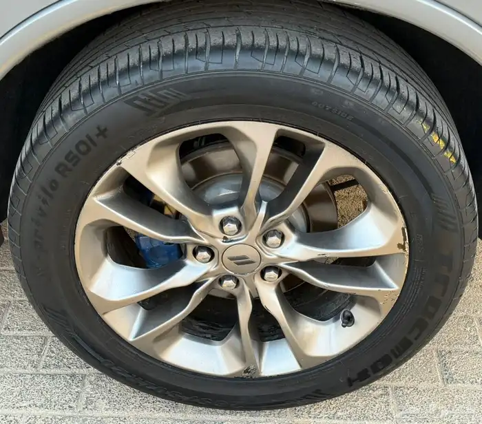 دوج دورانجو 2020 فل كامل GT للمستخدم الحد 70 الف 17