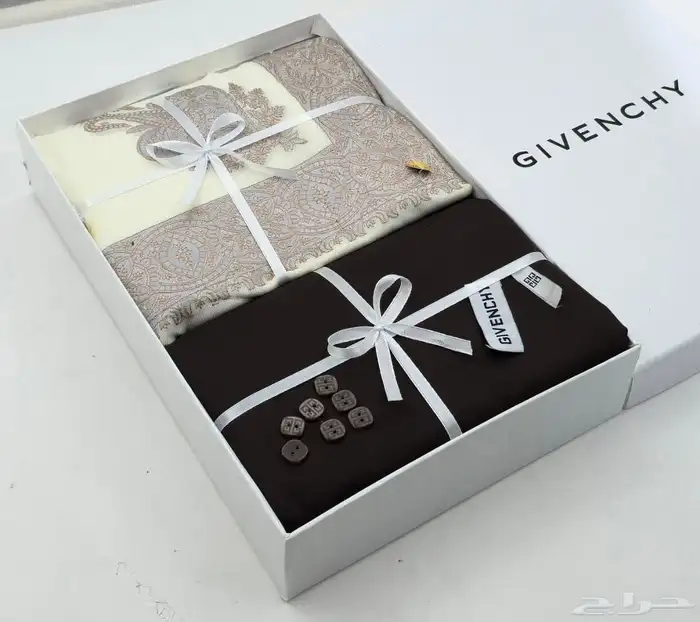 بوكس  فنشي هدايا 3