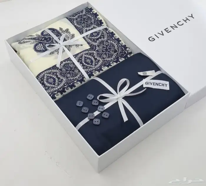 بوكس  فنشي هدايا 5