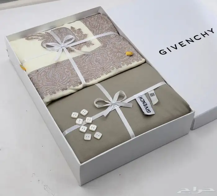 بوكس  فنشي هدايا 1