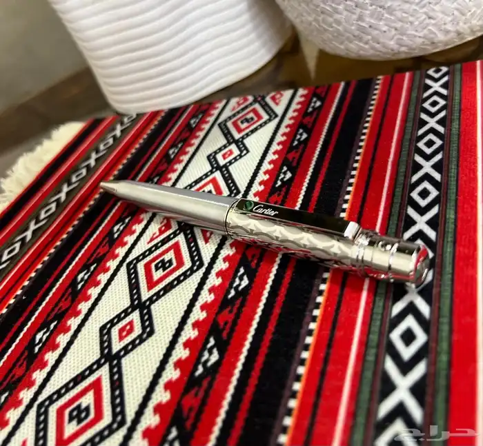 اقلام كارتير درجة أولى 25