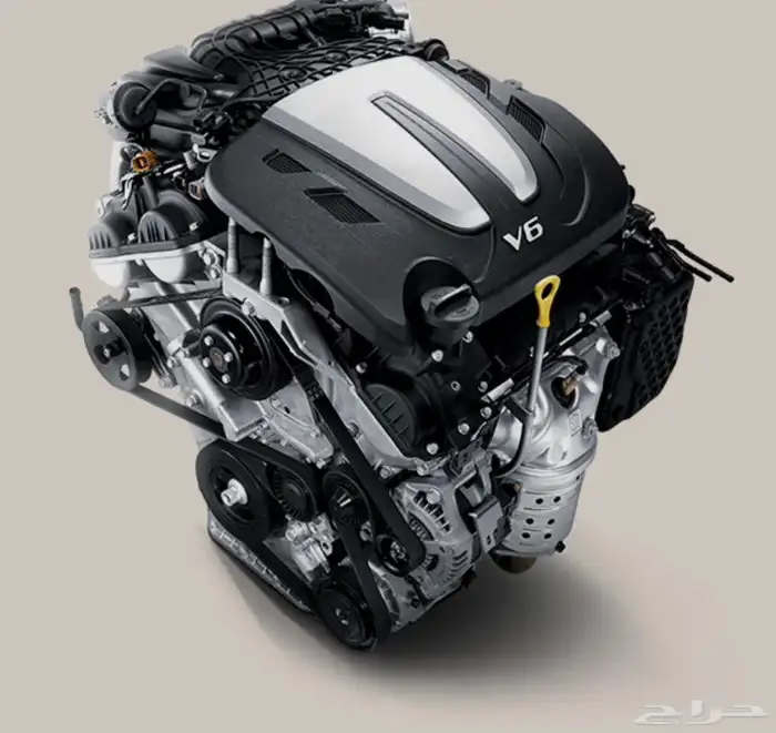 بيع المكاين كيا موهافي جنسيس ازيرا سنتافي وضمان 12شهر 0