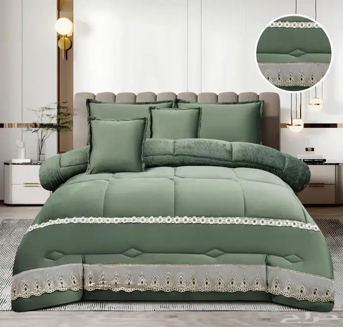 مفارش راقية 34