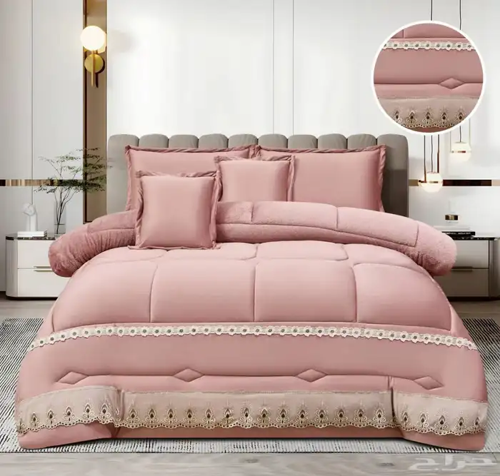 مفارش راقية 32