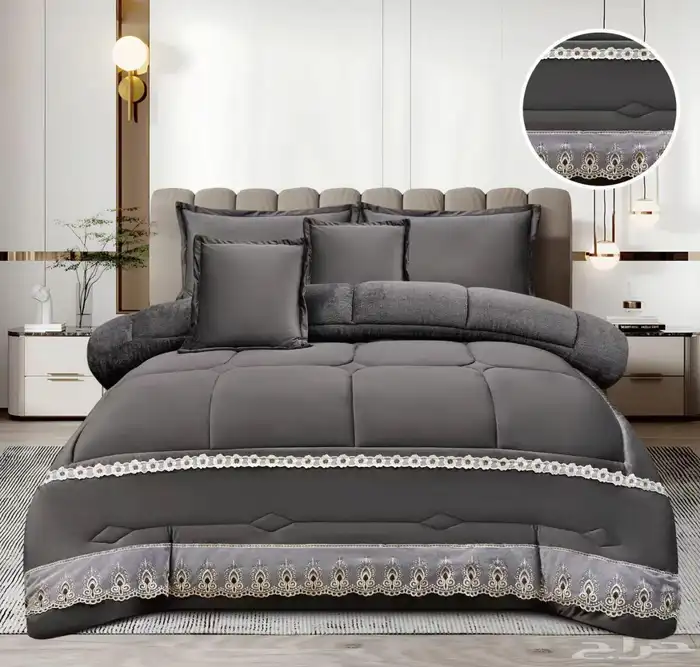 مفارش راقية 38