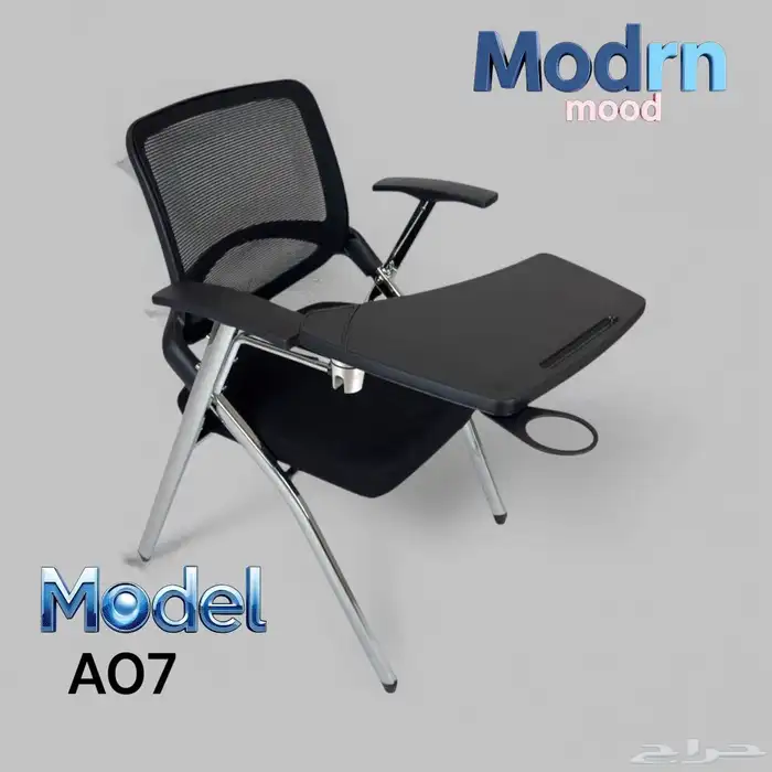 كراسي محاضرات  جامعات  معاهد  مدرسيه  بلاستيك  قماش 7