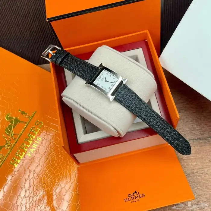 ساعة هرمز نسائي 0