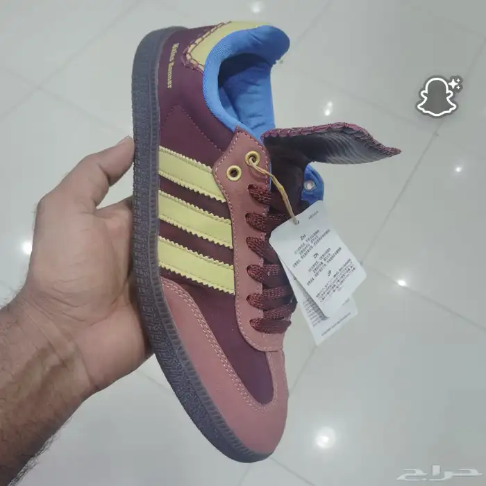 شوزات وشنط ماستر كواليتي 45