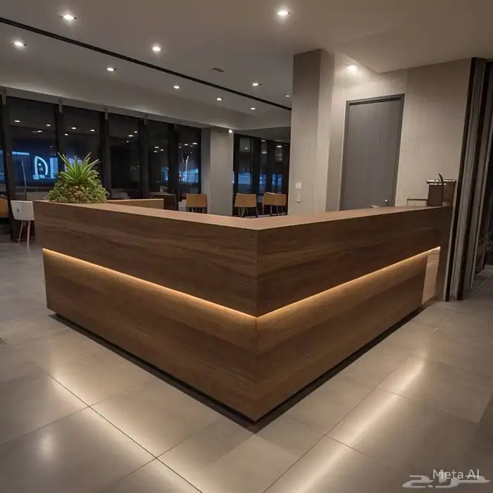 ديكورات خشبيه 2