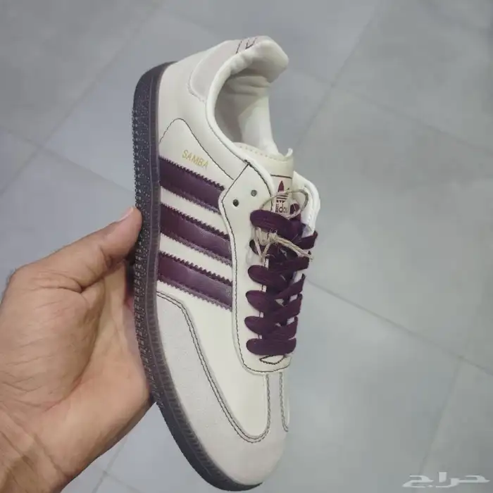 شوزات وشنط ماستر كوالتي متوفر لدينا كوتش وديور نيوبلانس 55