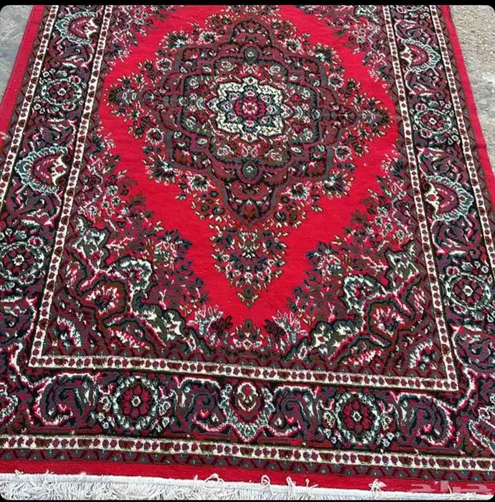 سجاد زل القفاري 5