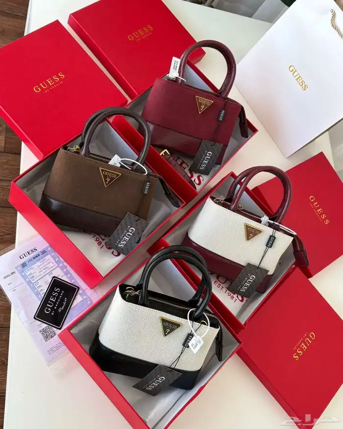 شنط ماركات نسائيه جمله وقطاعي الاكثر طلبات 2