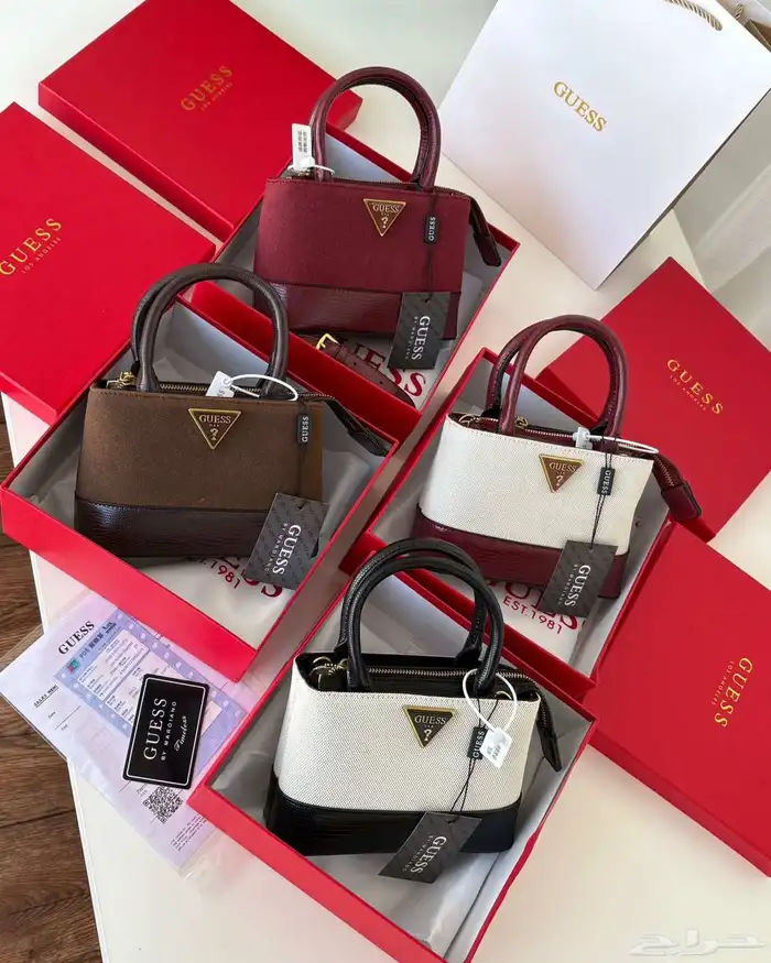 شنط ماركات نسائيه جمله وقطاعي الاكثر طلبات 3