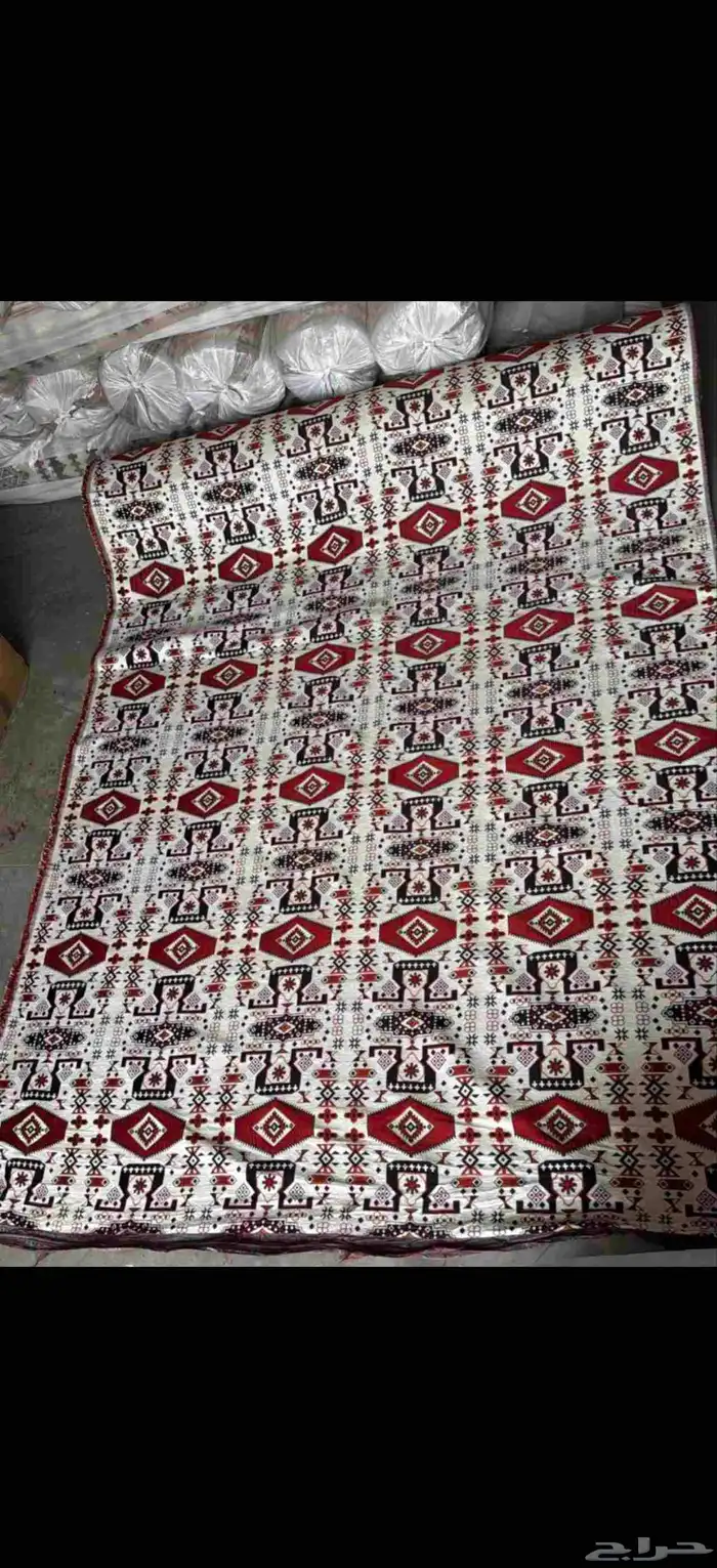 أقمشة سدو تراثي مصري 6