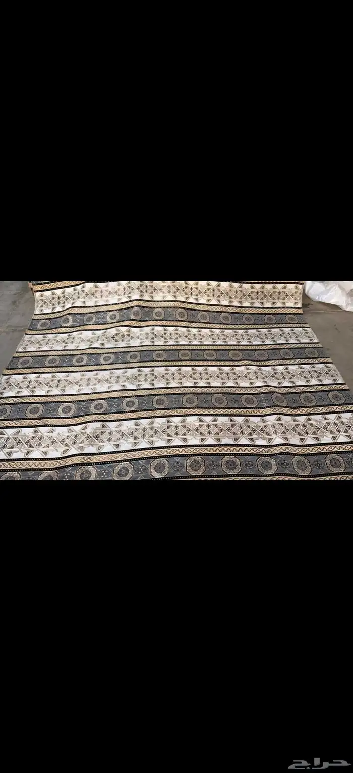 أقمشة سدو تراثي مصري 7