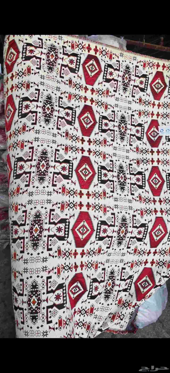 أقمشة سدو تراثي مصري 4