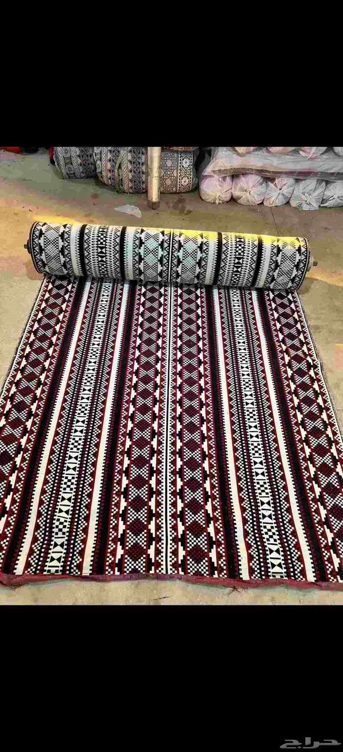 أقمشة سدو تراثي مصري 9