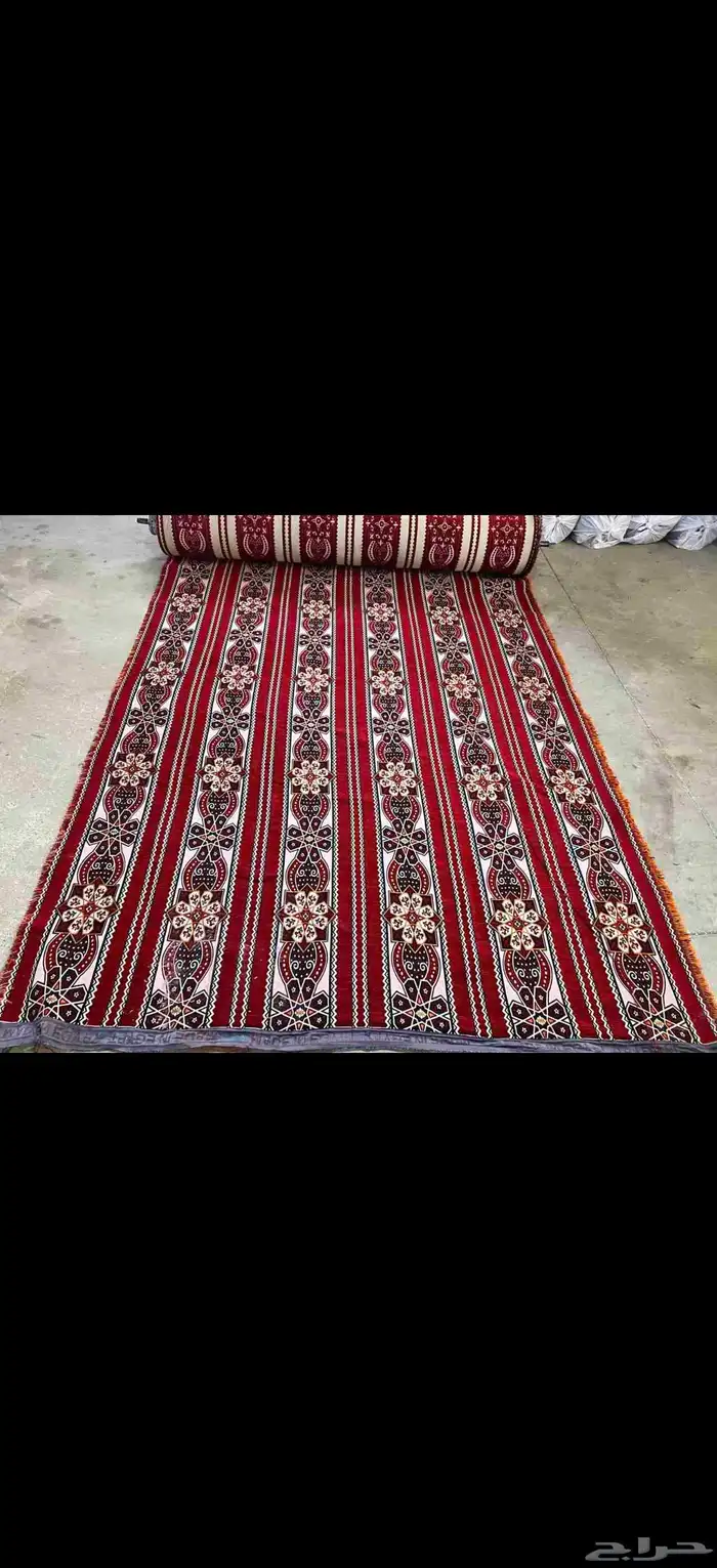 أقمشة سدو تراثي مصري 8