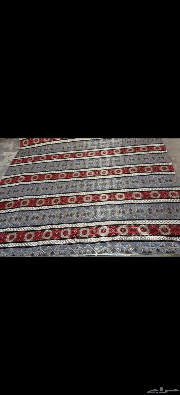 أقمشة سدو تراثي مصري 3