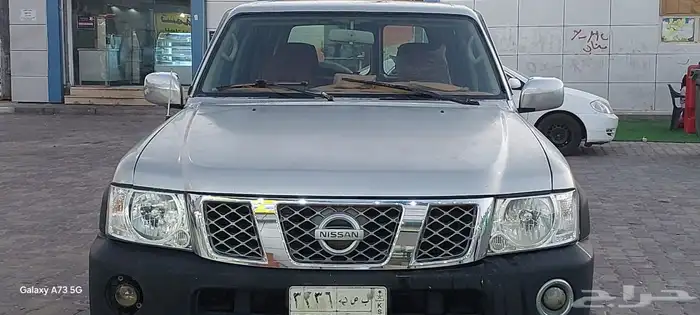 بترول نيسان 2005 3