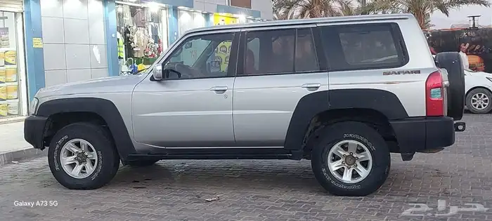بترول نيسان 2005 2