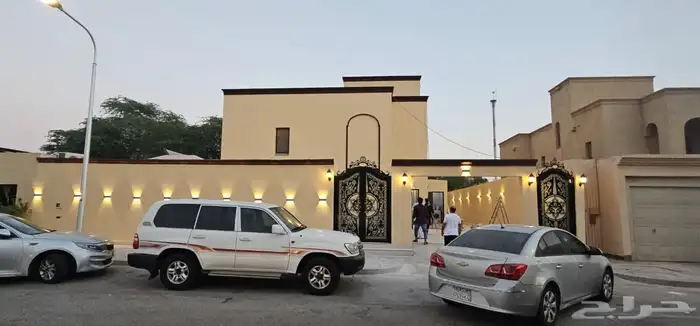 اصباغ داخلي وخارجي الجبيل الصناعيه 1
