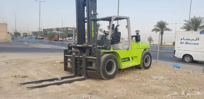 بوبكات ورافعه للايجار اليومي والشهري مديل حديث نظام سفتي 2