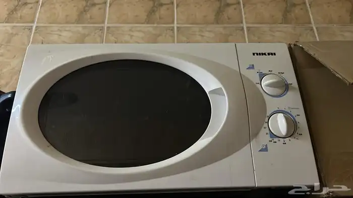 غرفت نوم ومطبخ وثلاجه ومكرويف التواصل اتصال 4