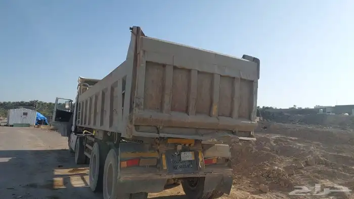 صندوق تريله للبيع 6