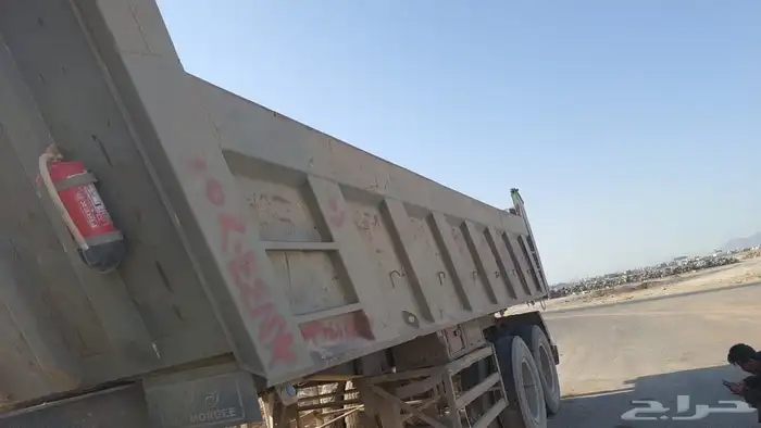 صندوق تريله للبيع 0