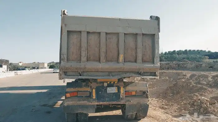 صندوق تريله للبيع 4