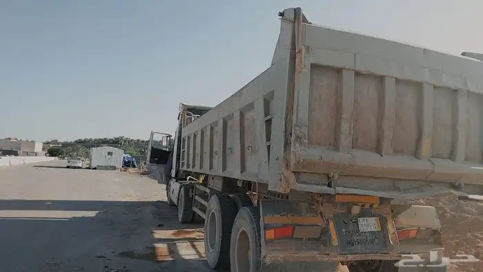 صندوق تريله للبيع 7