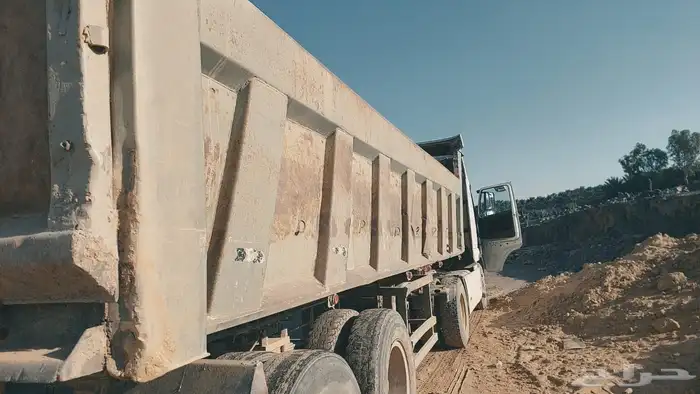 صندوق تريله للبيع 3