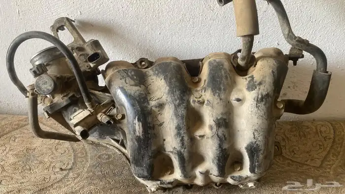 قطع غيار سيارة 1