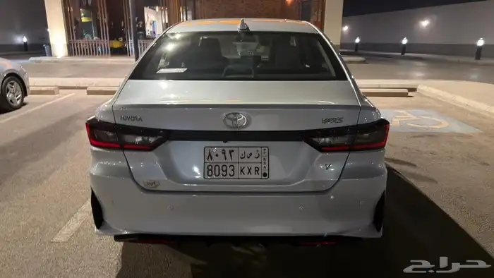 يارس 2023 مستخدم جديد 7