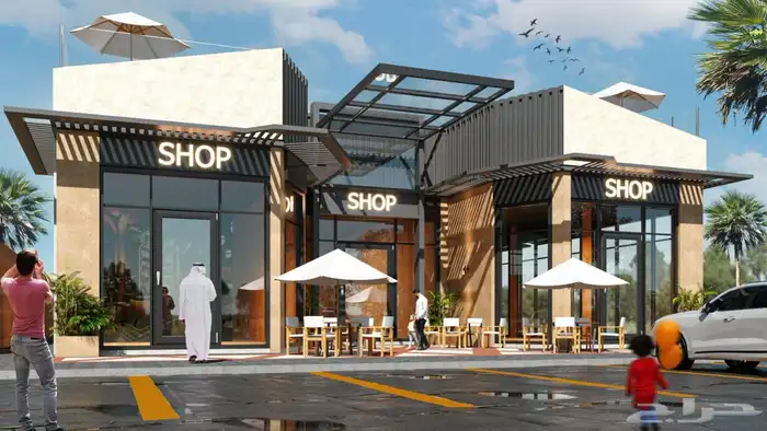 معرض للايجار 2