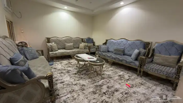 كنب تركي خشب 0
