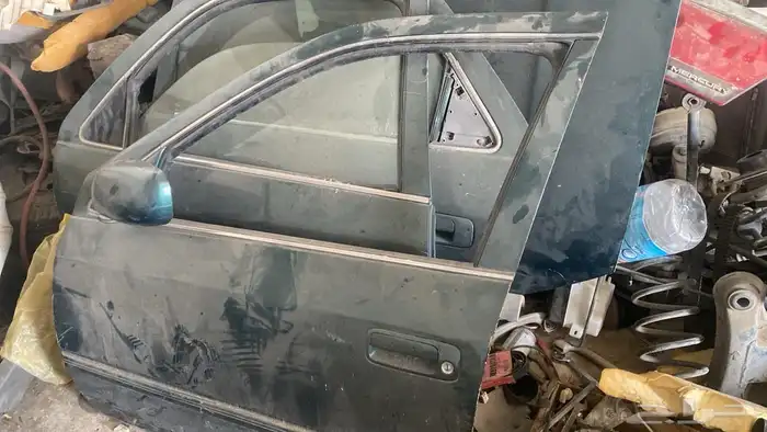 قطع غيار سيارة 4