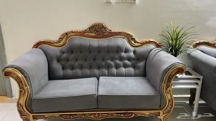7قطع جديد مستخدم سنه فقط 1