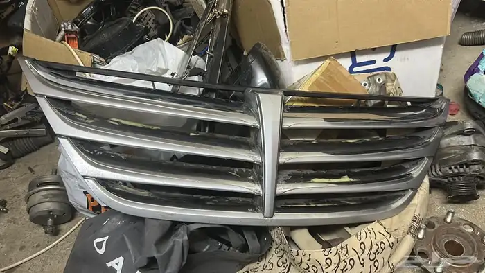 للبيع قطع جنسس 2008-2014 31