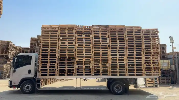 طبالي خشب جميع أنواع 4